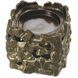 Siracusa 6.1 X 5.71 inch Candle Holder, Small