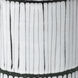Striae 12 X 5 inch Vessels, Set of 3