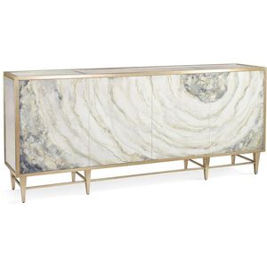 Achates 90 X 19 inch Sideboard, 4 Door