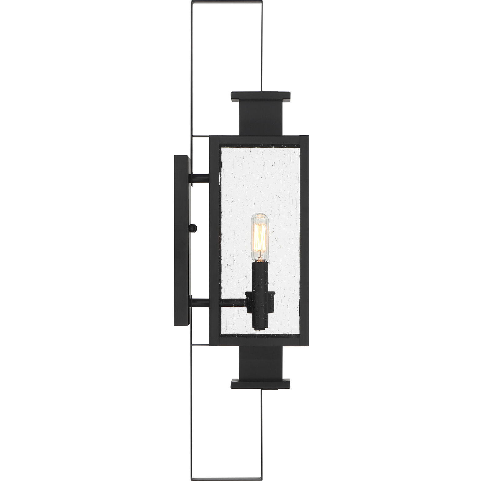 Ascott Outdoor Wall Lantern