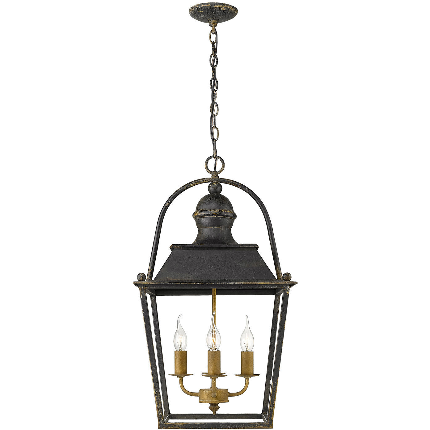 Christoff Pendant Ceiling Light