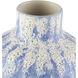 Paros 5.5 X 5 inch Vases, Set of 4