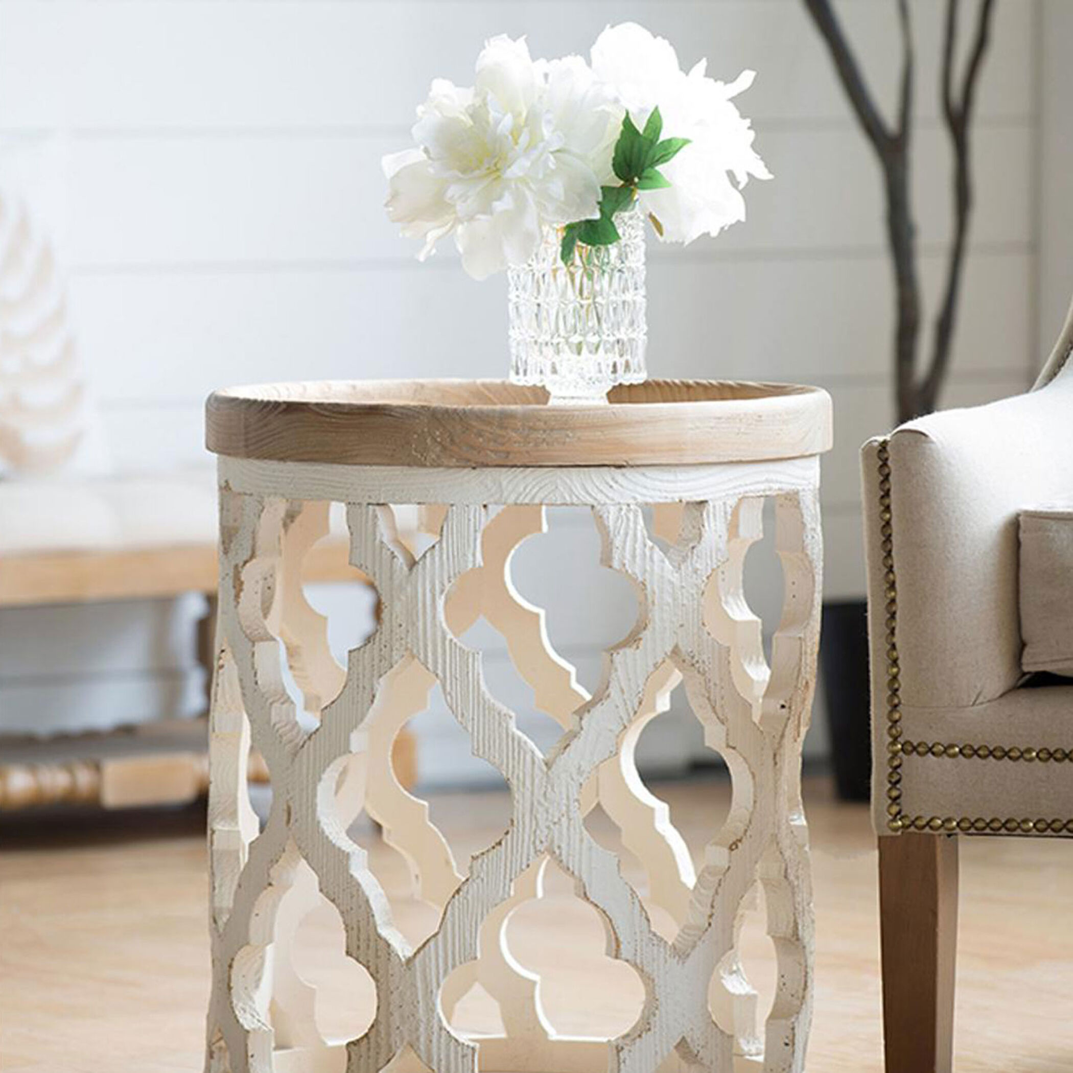 Anita Side Table