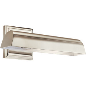 Carston 1 Light 12.25 inch Picture Light