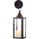 Compton 16 X 4 inch Candle Lantern