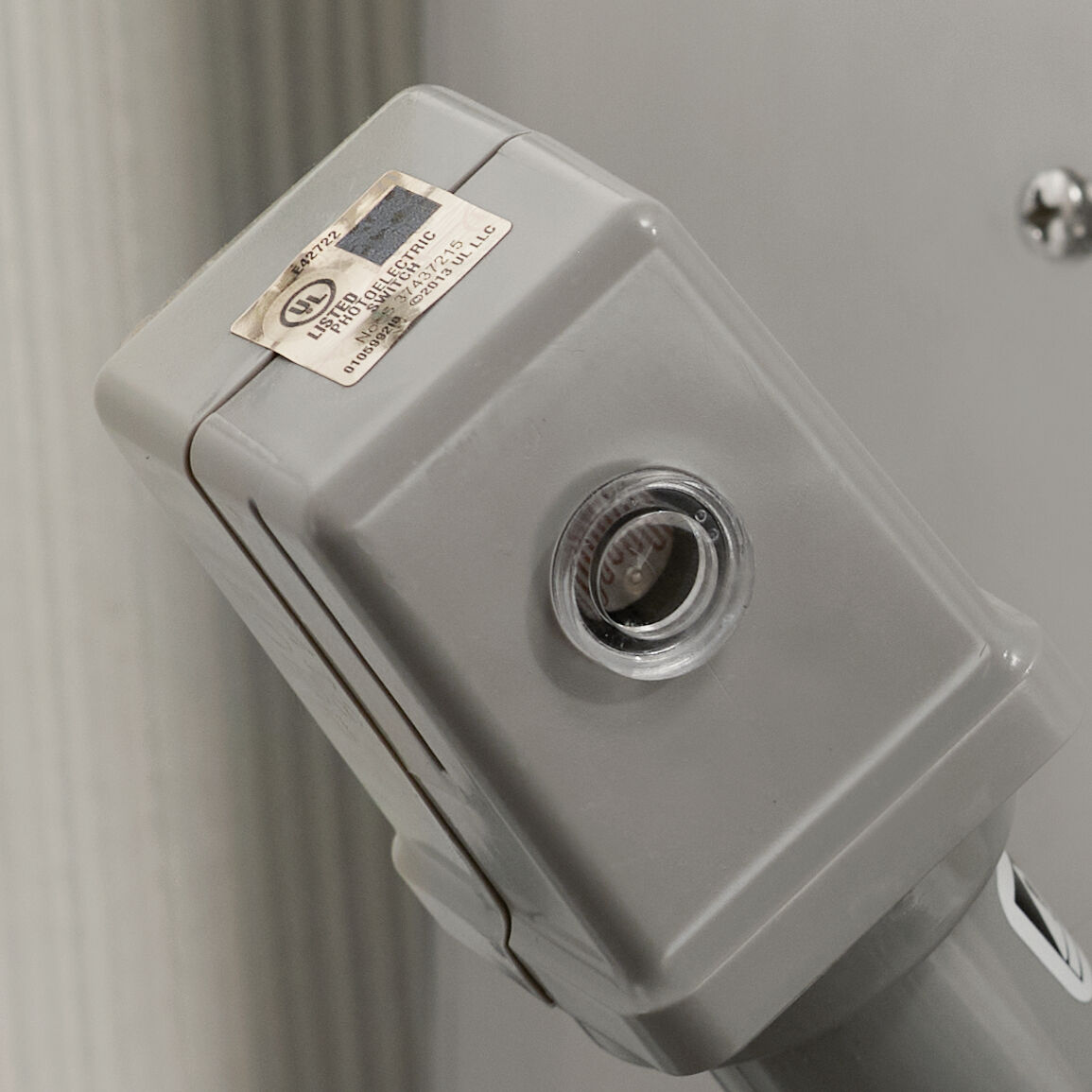 Independence 120 Black Material (Not Painted) Landscape 12V Accessory