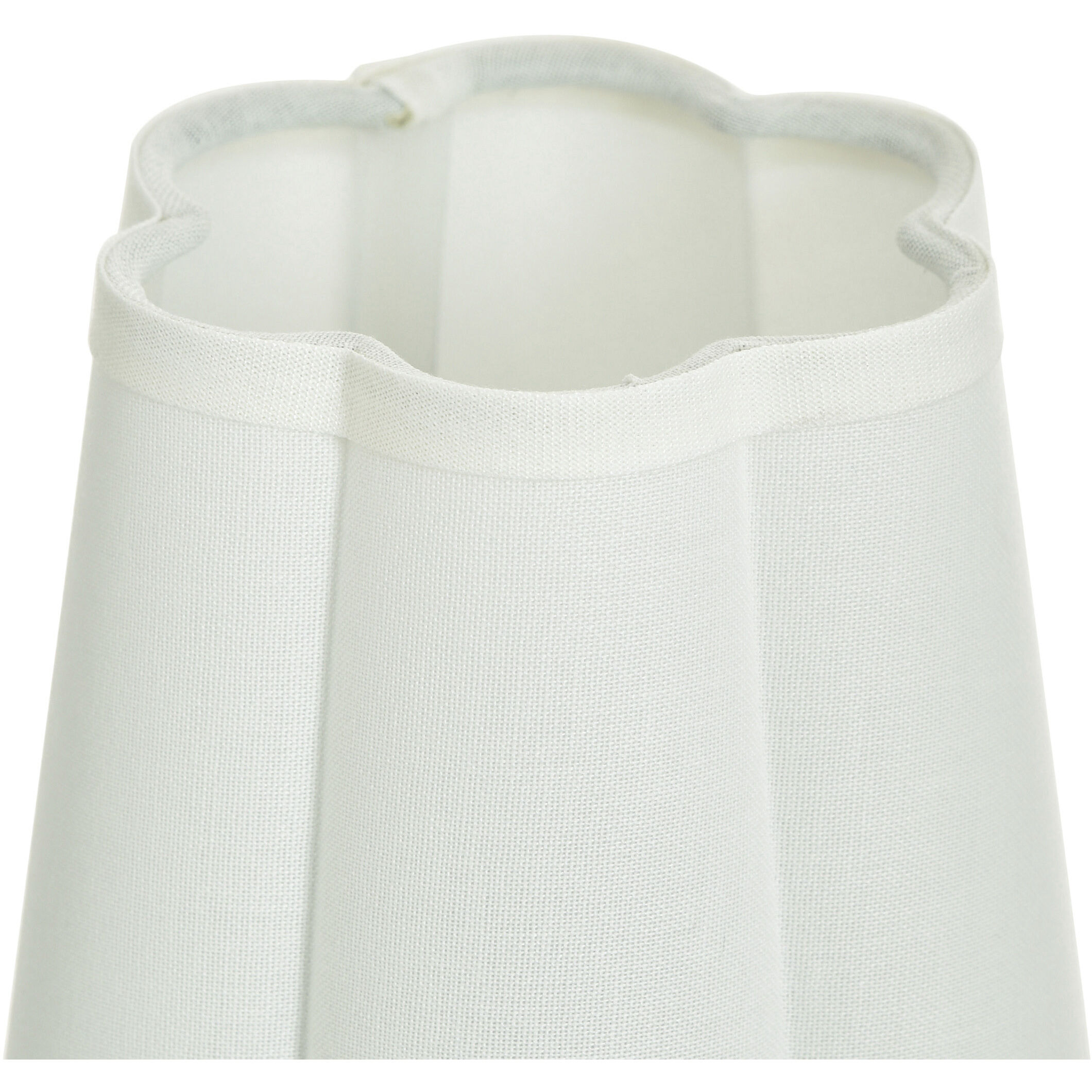 Ophelia 15 inch 40 watt Mint Table Lamp Portable Light