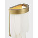 Briscade Wall Sconce Wall Light