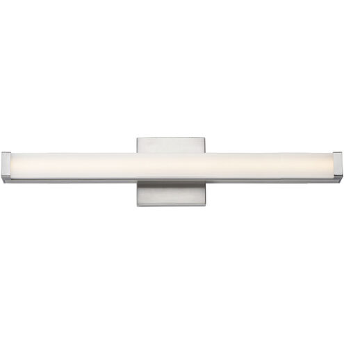 Spec 1 Light 24.00 inch Bathroom Vanity Light