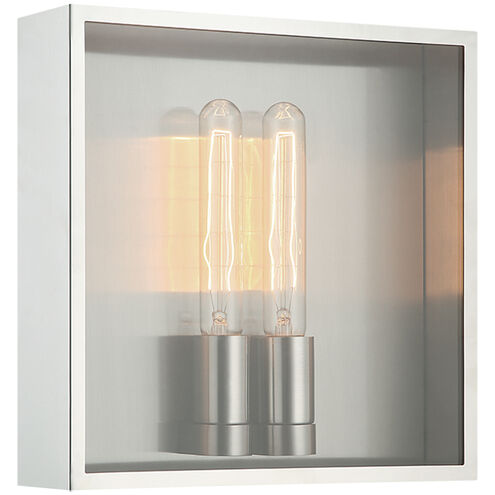 Marco Wall Sconce Wall Light in Chrome