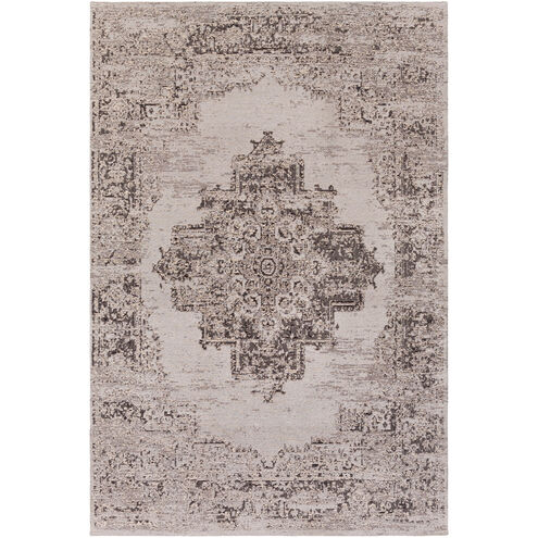 Amsterdam 120 X 96 inch Navy/Sky Blue/Dark Blue/Beige/Light Gray Rugs, Rectangle