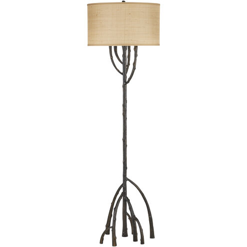 Mangrove 67.5 inch 150.00 watt Bronze Floor Lamp Portable Light