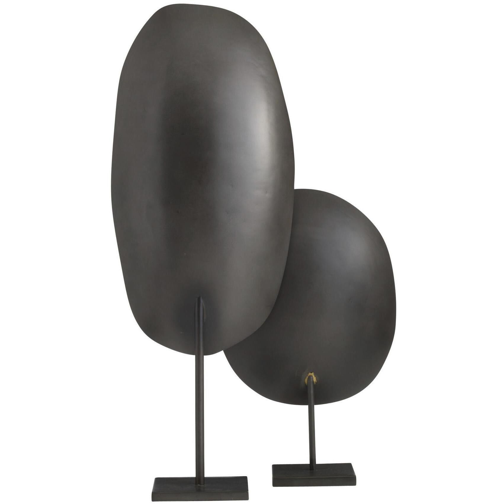 Jura Sculptures, Set of 2