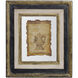 Lucian 15 X 13 inch Antiqued Sculpture Print