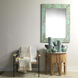 Blanche 9 X 8 inch Wide Vessel