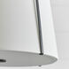 AH by Alexa Hampton Leander 3 Light Smith Steel Pendant Ceiling Light