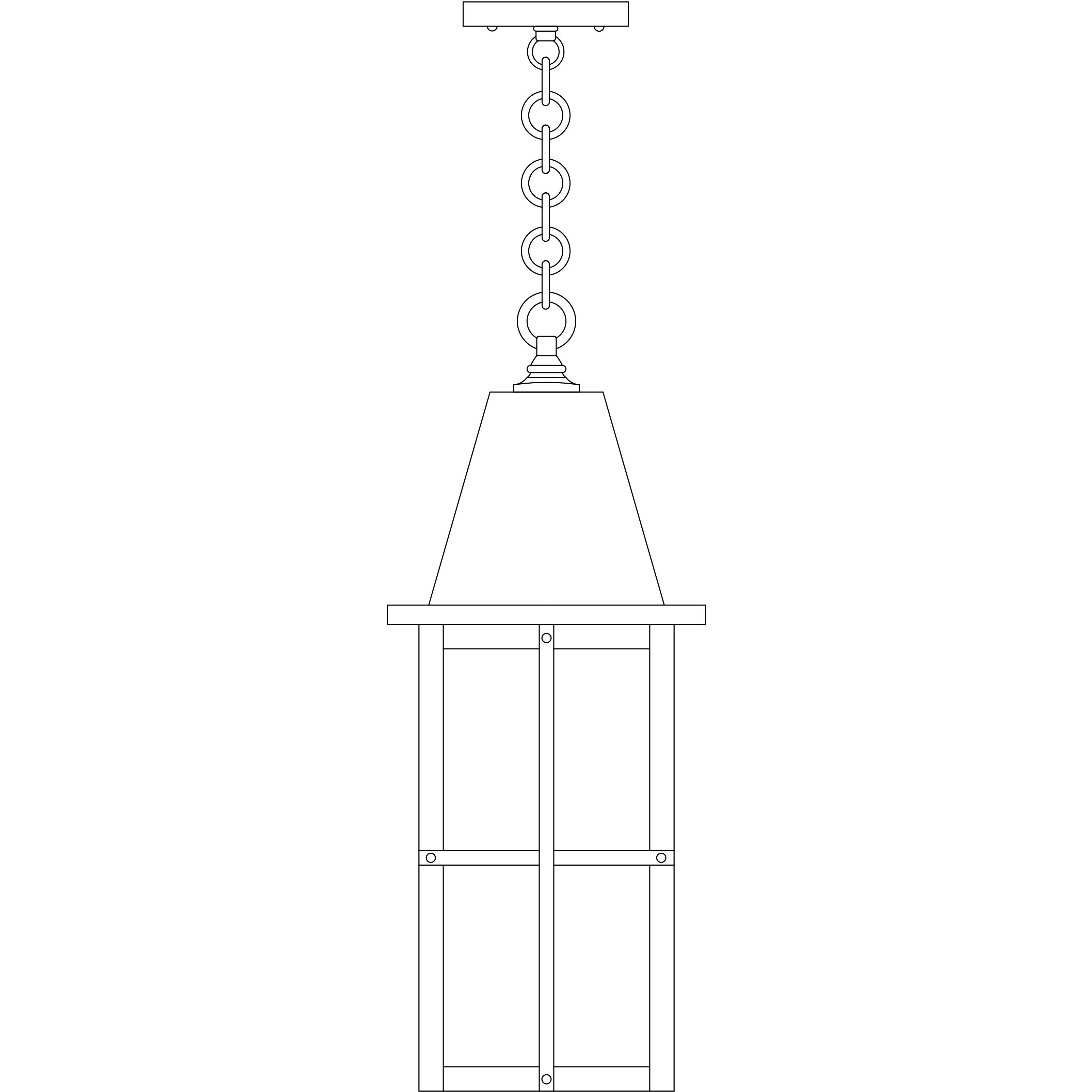 Hartford 1 Light 8 inch Pewter Pendant Ceiling Light in Almond Mica