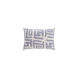 Nairobi 19 X 13 inch Denim Pillow Kit, Lumbar