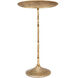 Jussi Drinks Table