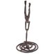 Rope Wrangler 20.75 X 10.5 inch Sculpture