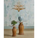 Bloom 12 X 11.25 inch Vase