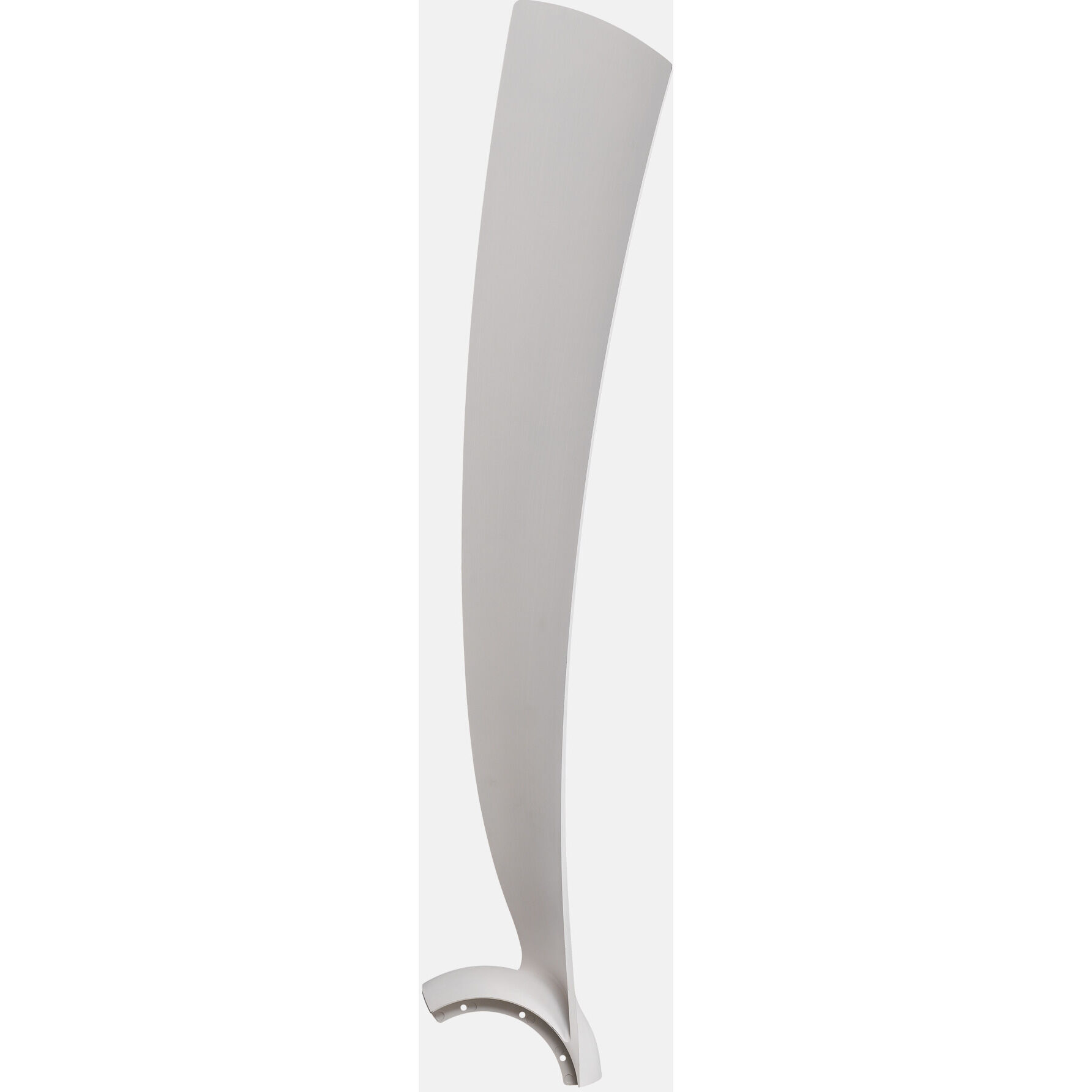 Wrap Custom White Washed 41.9 inch Each Fan Blades