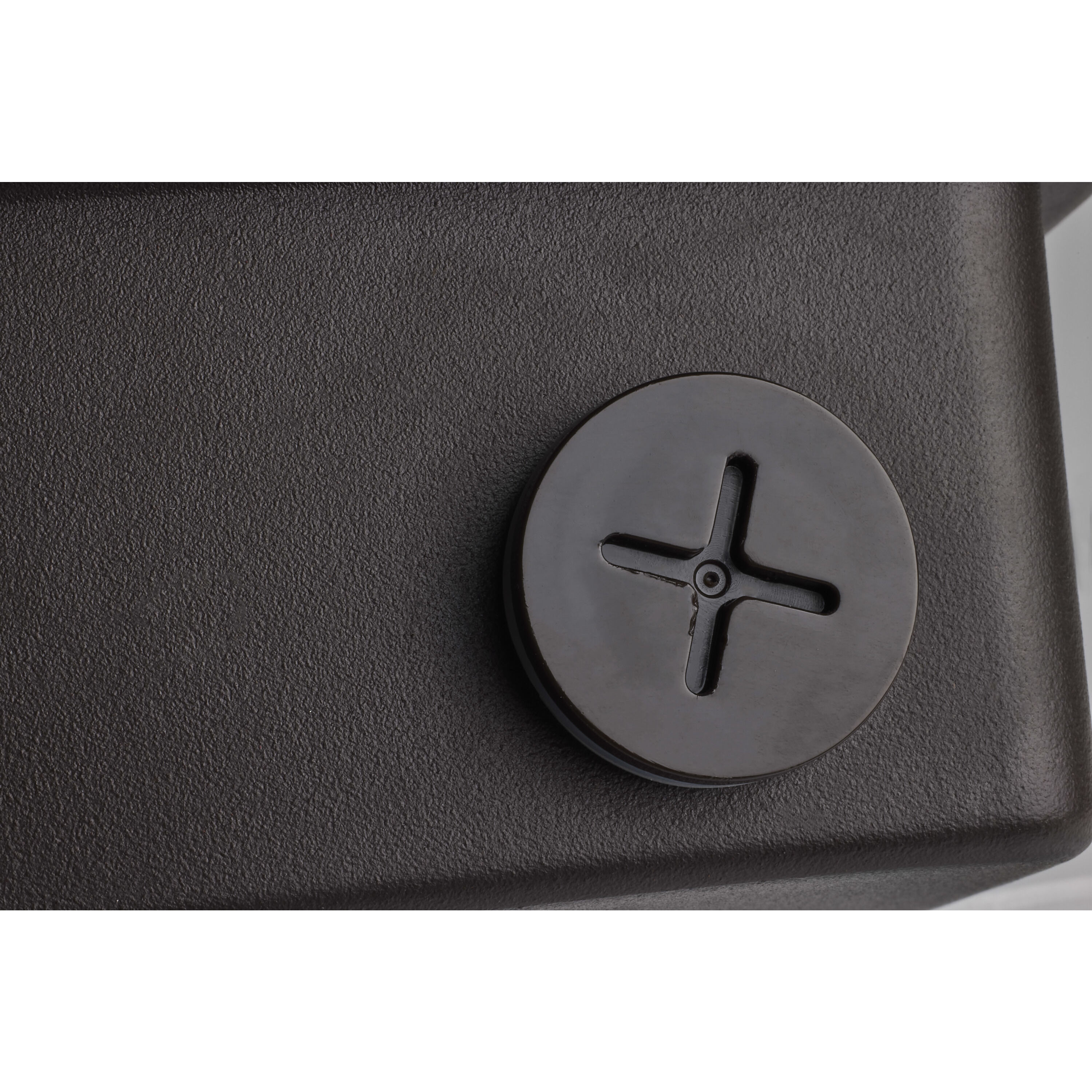 Brentwood LED 3.07 inch Bronze Flood Light