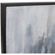Big City Life 72 X 48 inch Hand Painted Canvas