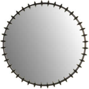Pira Bronze Mirror