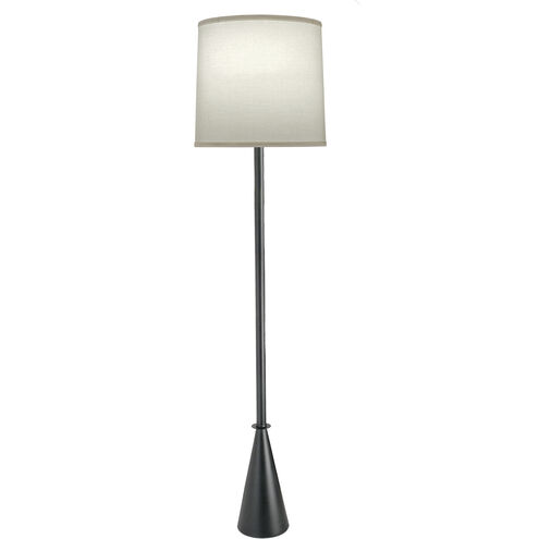 Ellie 61.5 inch 150.00 watt Stonecutter Floor Lamp Portable Light in Stone Cutter