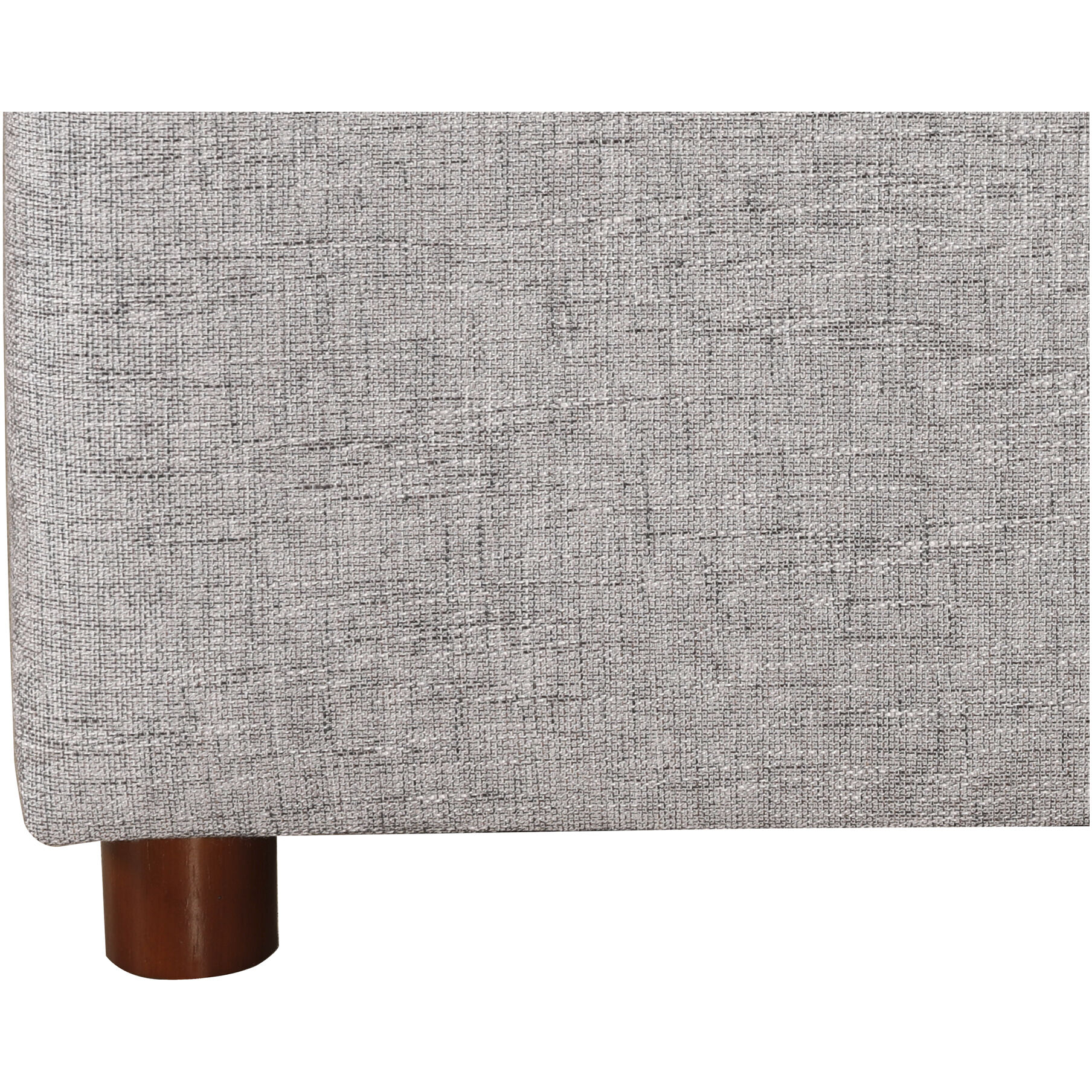 Takio Grey Bed, King