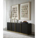 Kalla 96 X 44 inch Charcoal Dining Table