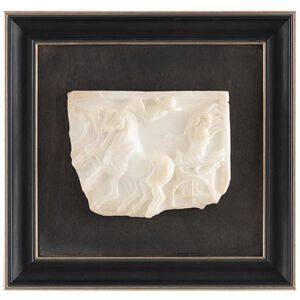 Hellenistic Relief II Wall Art