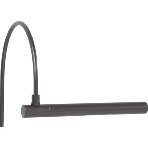 Advent 1 Light 9.00 inch Picture Light