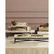 Boyles Black/Natural Tray, Large