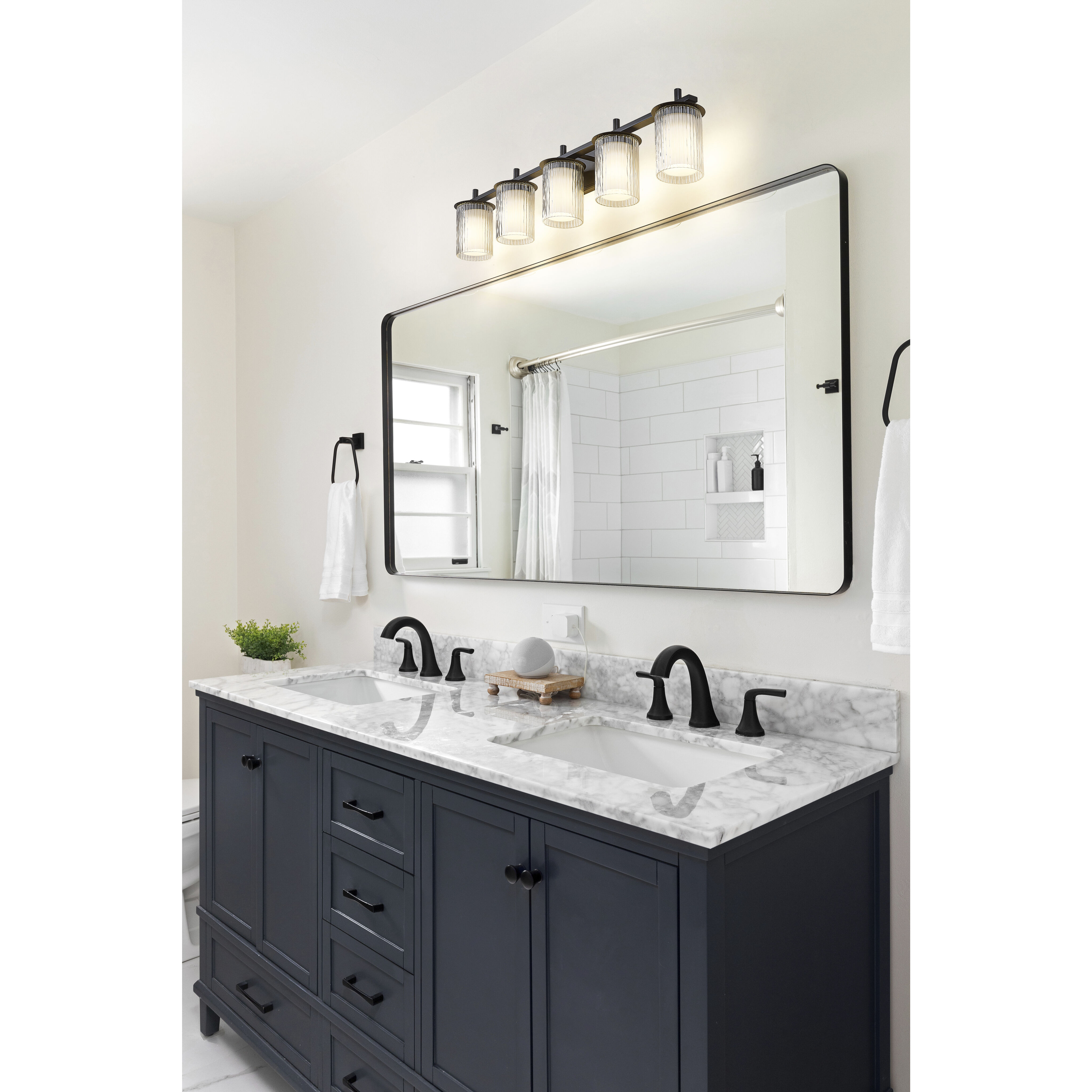 5 foot vanity light on sale