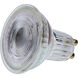 Lumos LED GU10 Bi Pin GU10 5.5 watt 3000K MR LED