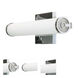 Envisage VII LED 3 inch Chrome ADA Wall Sconce Wall Light
