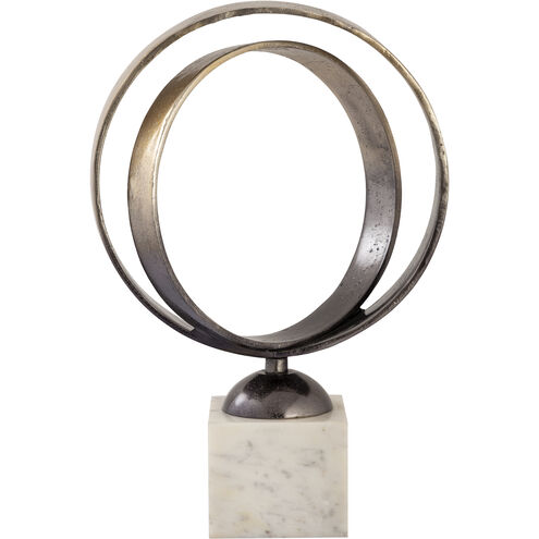 Alena 18.5 X 12.5 inch Sculpture