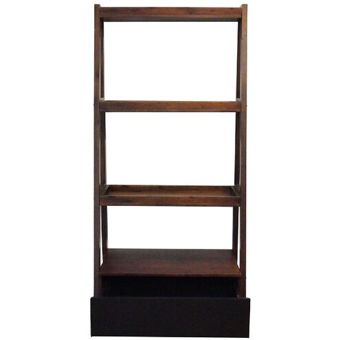 Marcia Brown Ladder Shelf
