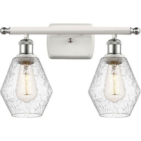 Ballston Cindyrella 2 Light 16.00 inch Bathroom Vanity Light