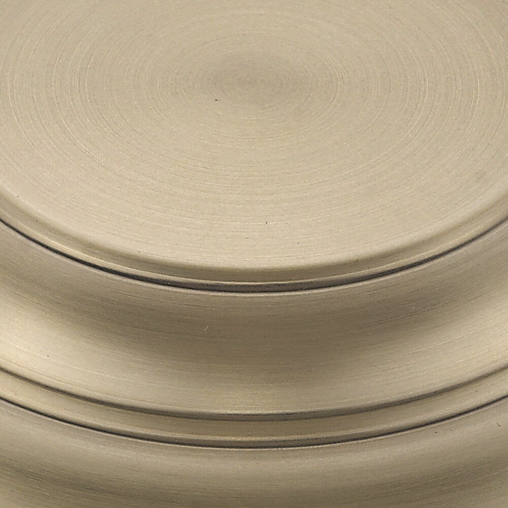 Reeva 5 Light 27.38 inch Modern Brass Chandelier Ceiling Light in Glossy Ecru