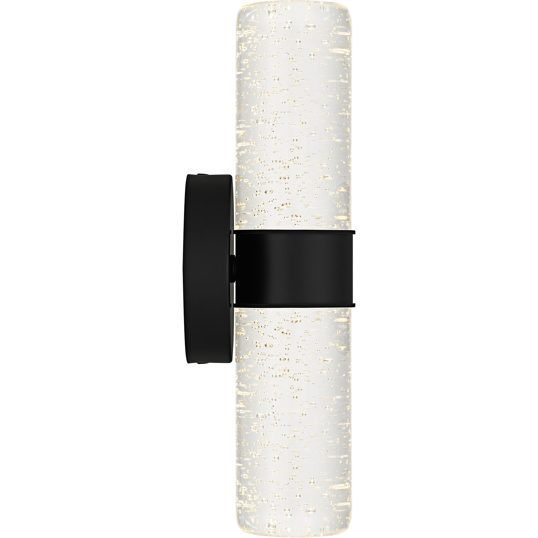 Kaia Outdoor Wall Lantern, Large