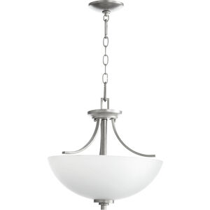 Semi-Flush Mounts