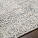 Jordan 120 X 96 inch Deep Teal Rug in 8 x 10, Rectangle
