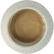 White on Terra 6 X 2.25 inch Bowl, Low