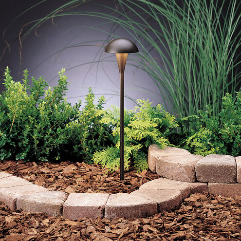 Eclipse 1 Light 4.50 inch Pathway Lighting