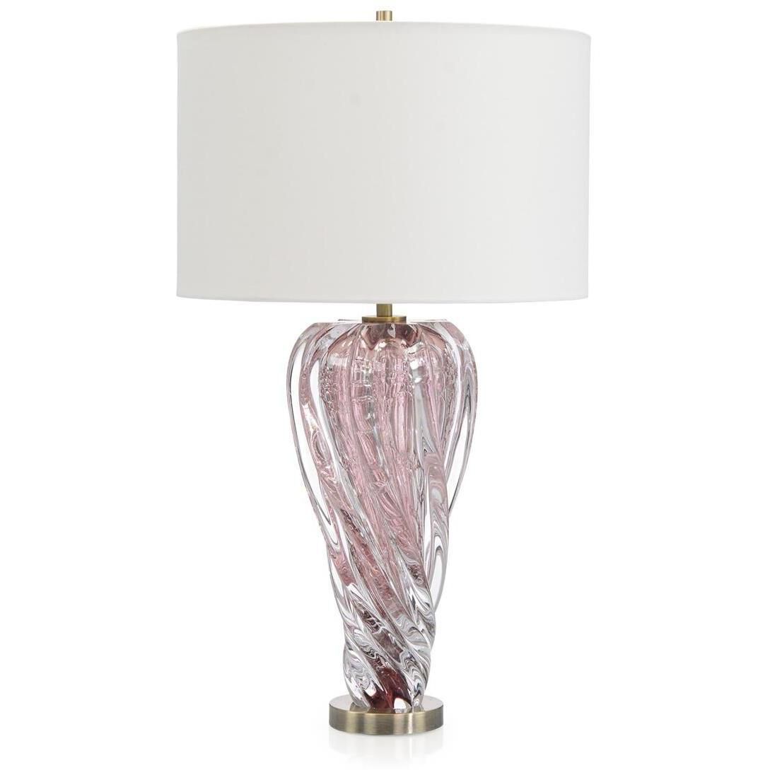 Leah Table Lamp Portable Light