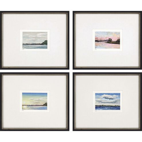 Landscapes Collection Multi Framed Art