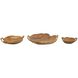 Anita 15.7 X 3.1 inch Decorative Bowl